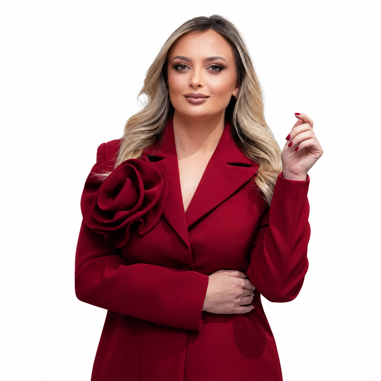 Dr. Nertila