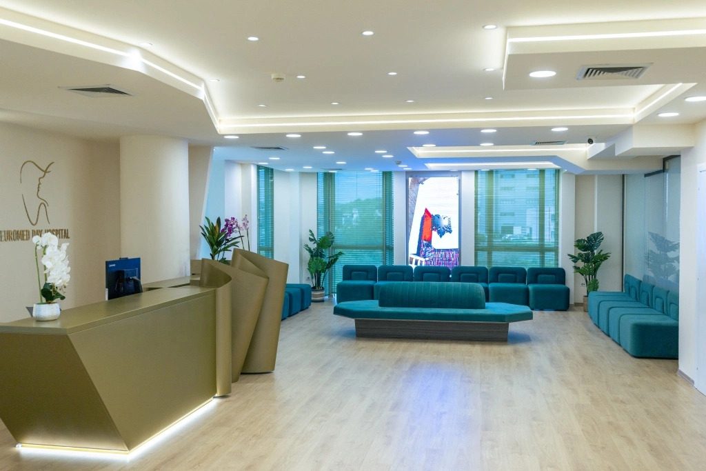 Clarus Dent clinica
