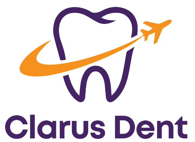 Clarus Dent logo